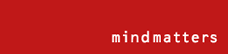 Mindmatters logo